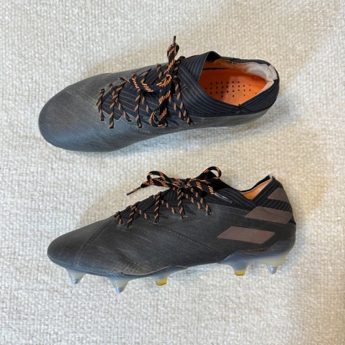 Scarpe da calcio Adidas Nemeziz 19.1 SG Pro 2020 tacchetti US 8.5 FR 42 JP 265