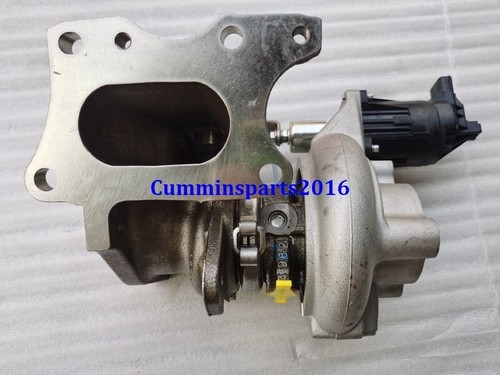 NEW MHI 49373-07012 HONDA CIVIC CRV L15B7 1.5T 130KW TurboCharger - Picture 6 of 9