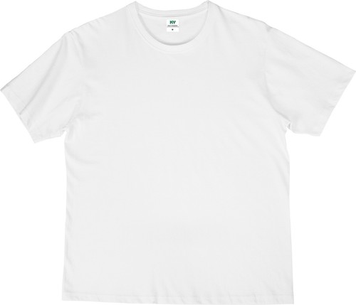SOGNA JUNIOR Unisex T-Shirt 100% Ring Spun Cotton Basic Tee - Picture 5 of 14