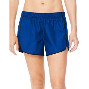 hanes running shorts