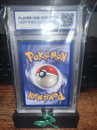 Slowpoke Fossil 55/62 Regolare 1° Edizione - Player OneServices - Grado - 7 - Foto 2 di 2