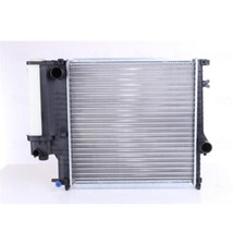 Radiateur BMW 728
