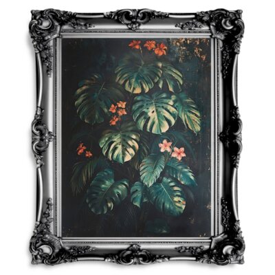 zamioculcas plant ZZ Plant main image 1