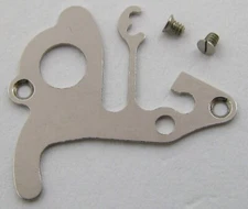 Landeron 47 50 51 142 149 186 248 ... setting lever spring for chronograph watch