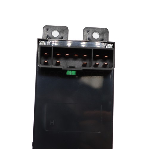 For 2002-2010 Dodge Ram 1500 2500 3500 Master Power Door Window Switch 56049805A - Picture 11 of 15