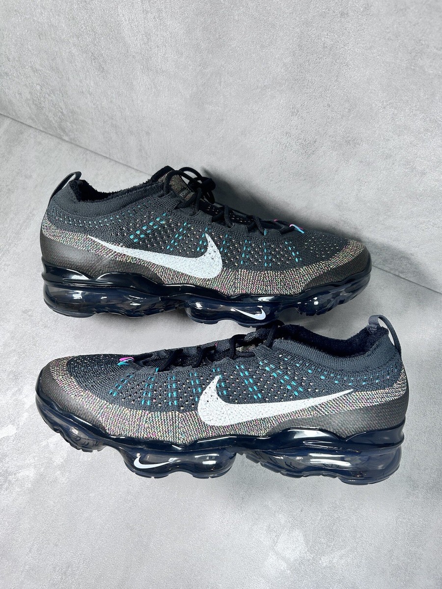 Vapormax 2023 Nike Air Vapormax 22 Nike Air Vapormax 2023 FK Black