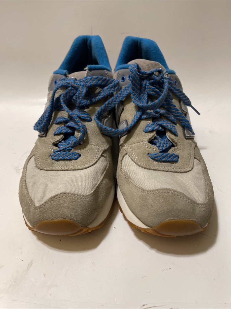 スニーカー New Balance U574BCE 5FT1956 NEW BALANCE（ニューバランス）の「＜New Balance＞U574