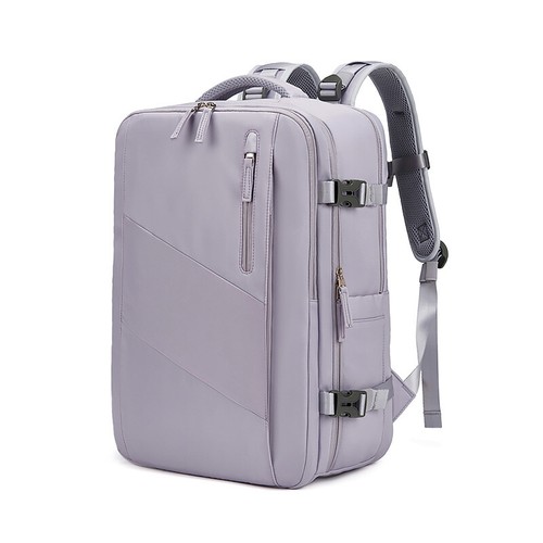 Men Women Backpack Large Capacity Waterproof Travel Carry On Luggage school Bag - Picture 3 of 30