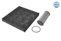 Filtersatz Audi A3 III,Q2,Q3 Ii,Tt Iii, Seat Ateca, Leon Iii, Skoda Karoq, Octav
