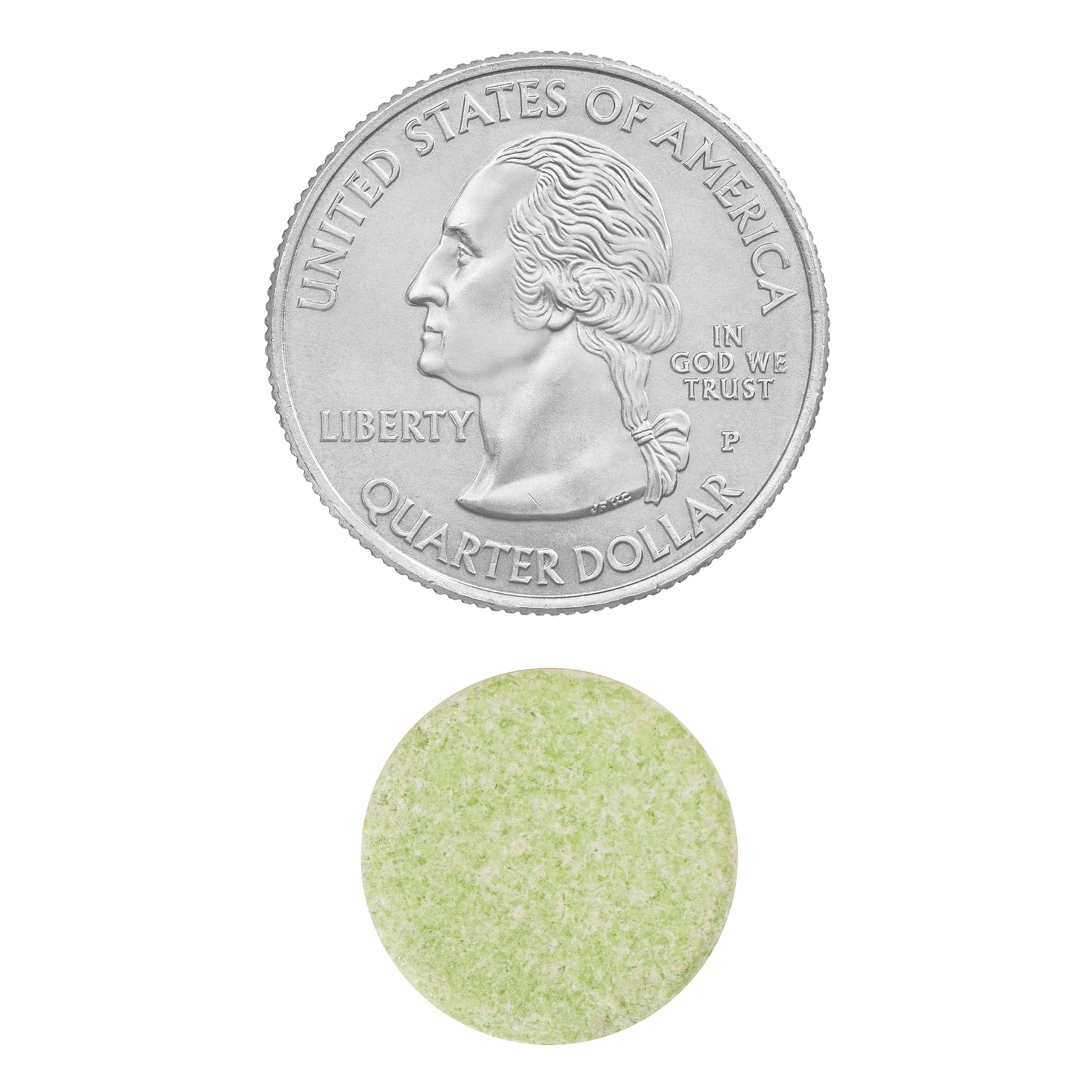 Vitamin C Chewable Tablets Dietary Supplement, Tropical Fruit, 500 mg, 200 Count