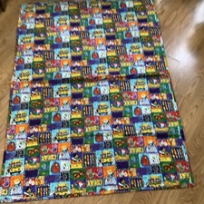 MCM Children  s Machine Made Quilt 55  L x 40  W Baby Nursery  2 Available 