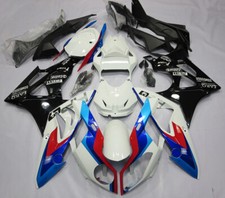 For 2009-2014 Bmw S1000rr Aftermarket Fairing Bodywork Kit Abs Injection Molded For 2009-2014 Bmw S1000rr Aftermarket Fairing Bodywork Kit Abs Injection Molded