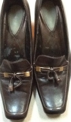 elite leather shoes