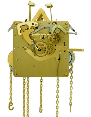 Urgos Grandfather Clock Movement 32320 NEW Sub for 32/9 32115