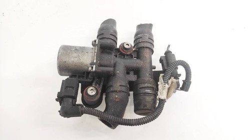 Volkswagen Phaeton 2006 Heater Control Valve (Auxillary Heating) 3 #1922354-54