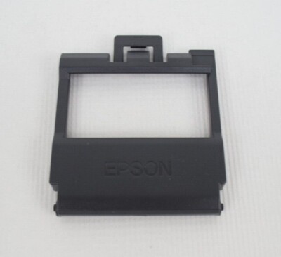 EPSON WF-3620 WorkForce Inkjet Color Printer  Ink Carriage Lid Cover