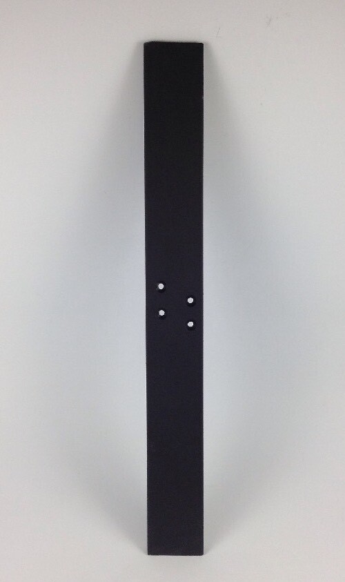 Flat Wall Countertop Bracket Support 22 Inch with Free Shipping