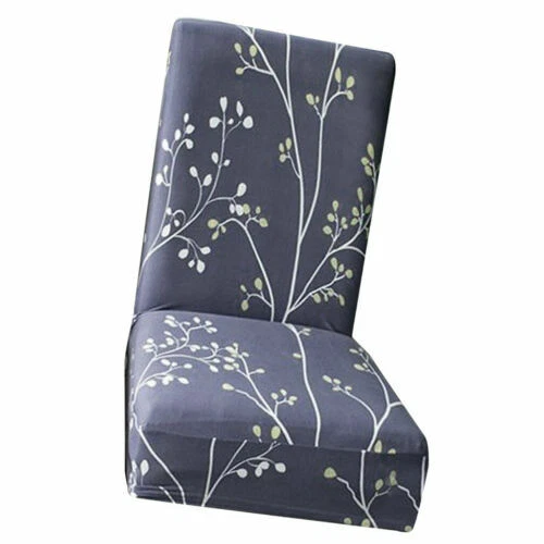 Fabric Floral Furniture Slip Covers