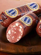 Stiglmeier Blood Sausage 16 Oz 4 Pack 