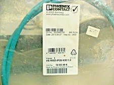 Phoenix Contact VS-MSD-IP20-93E/1,0 - 1403498 - Factory Sealed Bag