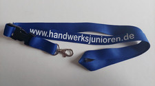 Juniors of Crafts e.V. Lanyard Lanyard NEW M155 