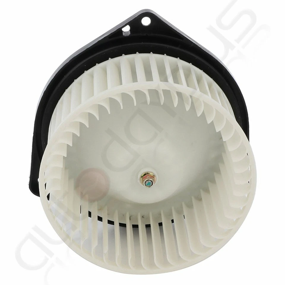 Ventilador de motor soplador calentador HVAC para Pontiac Montana/Aztek 2001 03 04-2005 delantero Foto 4 de 4