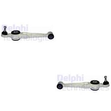 Querlenker Satz links rechts für Saab 9-3 Cabriolet YS3D 2.0 Turbo 2.0i 900