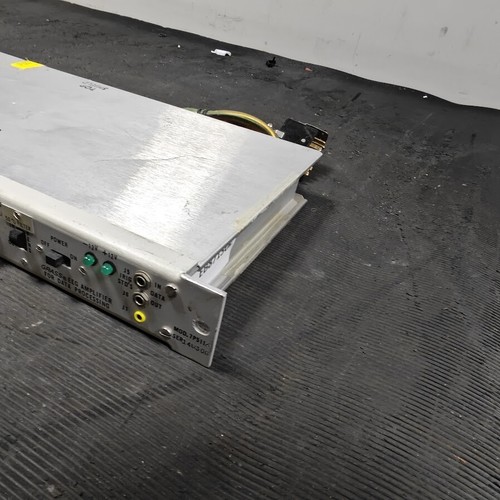 Grass EEG Amplifier 7P511K - Used, Working, No Accessories - Picture 6 of 11