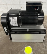 DORNER 62M030PS423FN GEAR MOTOR CONVEYOR ROLLER