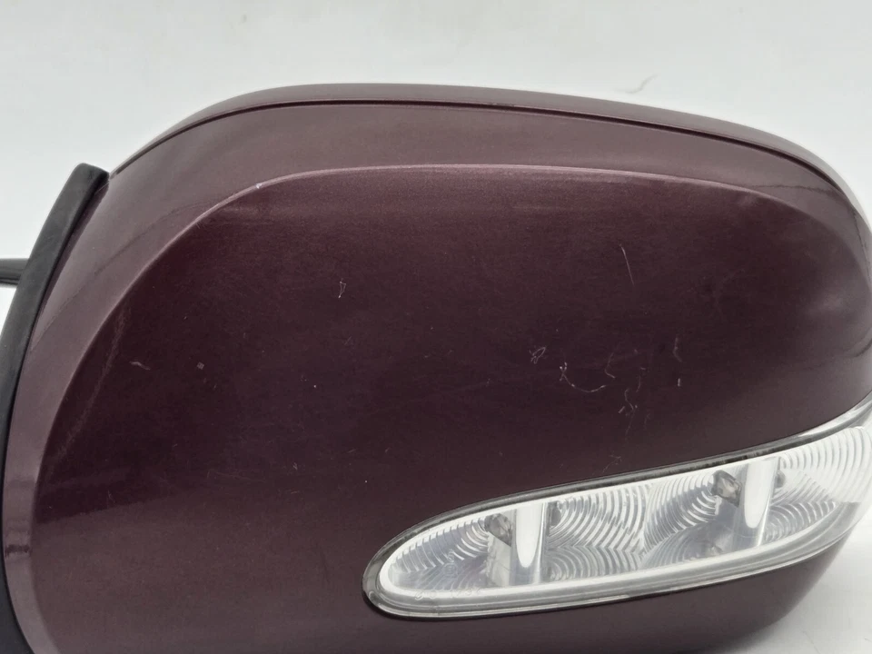 Espejo retrovisor derecho mercedes-benz gl450 2007-2008 544u a1648103016 Foto 3 de 4