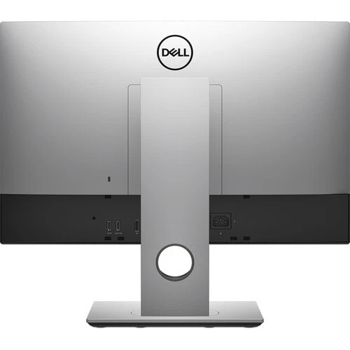 Dell OptiPlex AIO Desktop PC 7470, 24" FHD, Intel Core i5-9500, 16GB, 256GB+1TB - Image 3 of 4