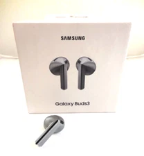 Samsung Galaxy Buds3 (SM-R530) True Wireless  Replacement Left Earbud (ORIGINAL)