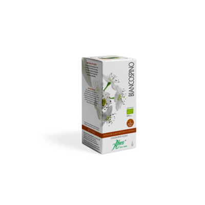 Aboca Hawthorn Concentrate Total Relaxing Cardiovascular Relaxing 50OPC