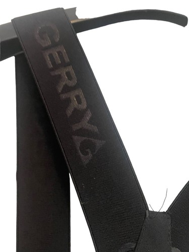 Gerry Ski Snow Black Pants Performance Youth Boys Girls Size Extra Small - Picture 5 of 8