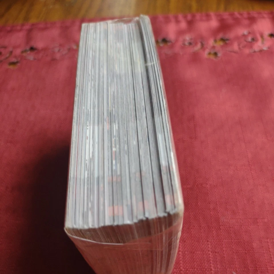 Sealed pack 2004 Press Pass Dale Earnhardt Sr? Jr Gallery lot - Image 4 of 4