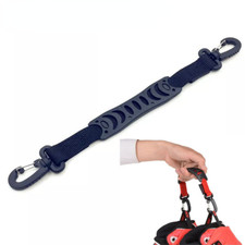 Inline Roller Skate Shoes Rollerblades Carry Hook Buckle Lifting Hanging Strap