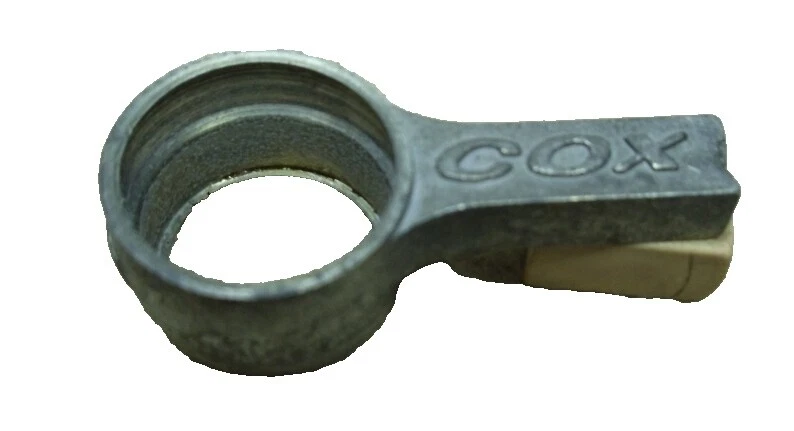 COX Hobby RC Gas/Nitro Engines for Nitro & Glow Fuel Boats & Watercraft