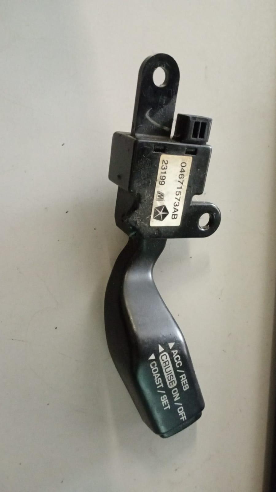 04671573ab Commands Cruise Control CHRYSLER PT Cruiser Sedan 2000 Benzi 1358856 eBay