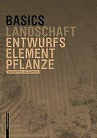 Thumbnail - Basics Entwurfselement Pflanze | Buch | 9783035620092