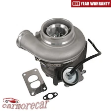 Turbocharger For DD13 Detroit Freightliner Cascadia Mercedes Benz Turbo 