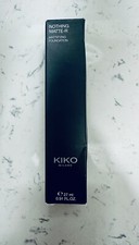 KIKO MILANO 3G Nothing Matte-R Mattifying Foundation .91 floz / 27 ml
