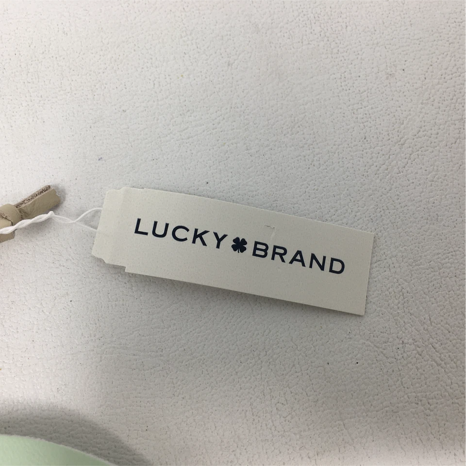 Lucky Brand Mint Summer Leather Stud Set, Women's Size OS - Multi - Image 3 of 4