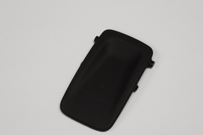 GENUINE VAUXHALL INSIGNIA B 2018-2021 CHILD SEAT ISOFIX SLOT TRIM