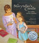 The Storyteller's Candle: La Velita de Los Cuentos by Lucia Gonzalez (Paperback / softback, 2013)