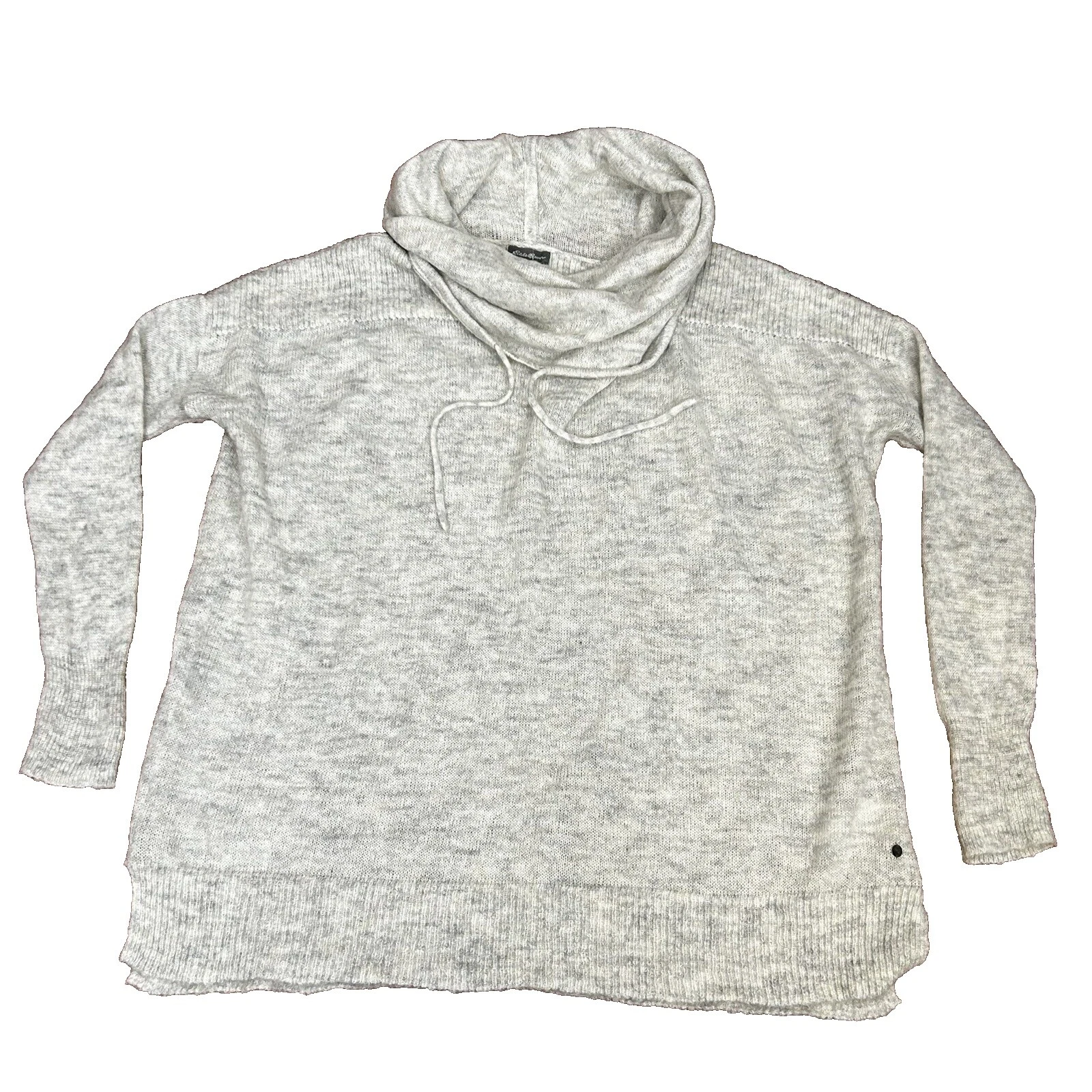 Suéteres para mujer Eddie Bauer Poliamida