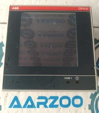 ABB CP415 M Control Panel 1SBP260191R1001 3.5” STN Touch screen