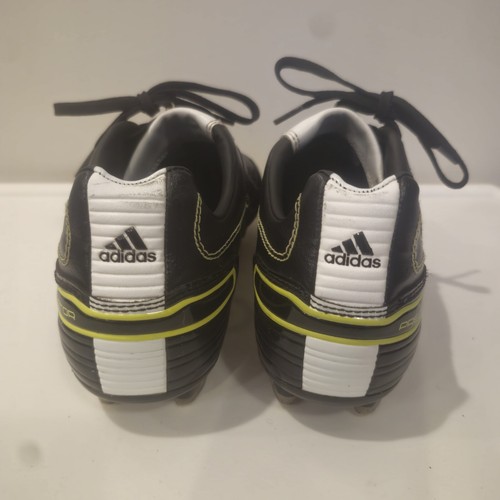 Adidas Predator Absolado X TRX FG 2000 Size 7US Mens Blk Soccer Cleats U43605 - Bild 5 von 10