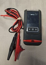 Mac Tools EM112 Automotive Meter