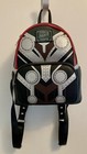 Thor: Love And Thunder Mini Backpack Loungefly NEW! Marvel w/ Thor Ears Headband — photo 2