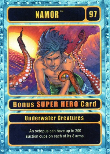 Marvel Genio CCG Numbers 1 - 180 Individual Trading Cards - Picture 115 of 212